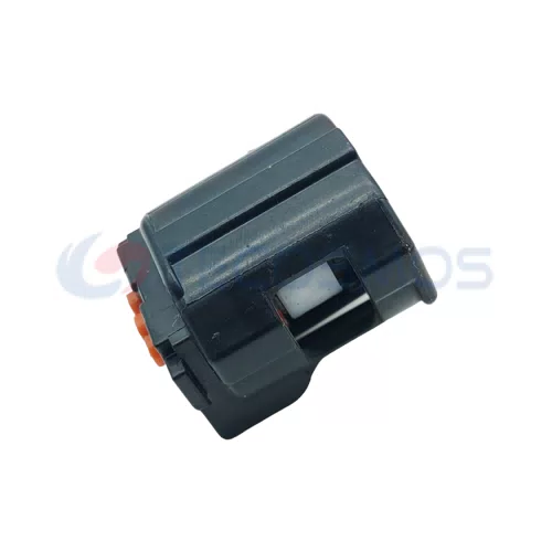 Wire Harness Plug of Automobile Waterproof Connector 3 Pin Female 6189-1129 - image 2